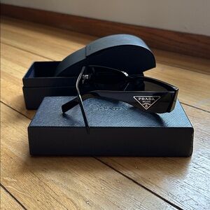 Prada sunglasses